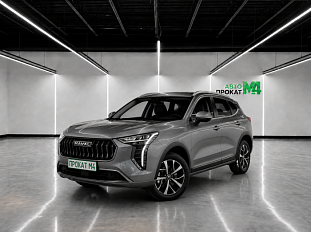 Аренда Haval Jolion в Самаре